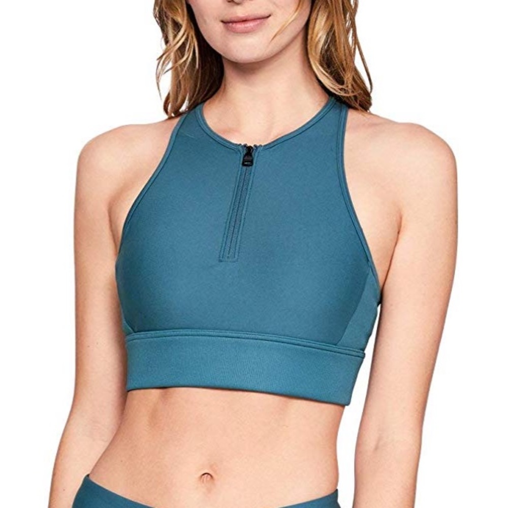 Under armour sports bra